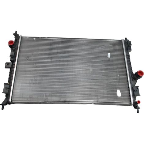 Radiateur PEUGEOT 308 [PRODUIT D'OCCASION]♻️9809141780 (1/3)