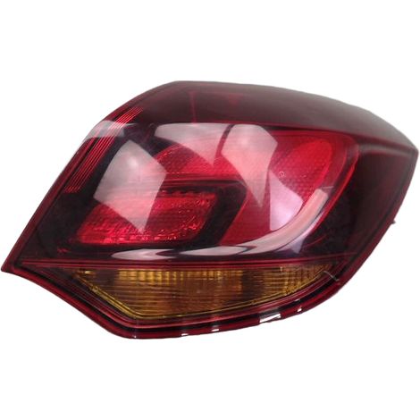 [PRODUIT D'OCCASION] Feu Arrieree Droit OPEL Astra ♻️ Ref Oe. 13319948 - Garantie à vie (1/3)