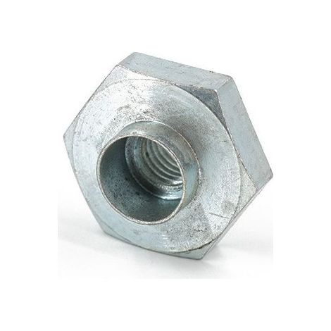Insert Femelle M12 x 1,5 G - Accessoire pour Tête de Débroussailleuse (1/2)