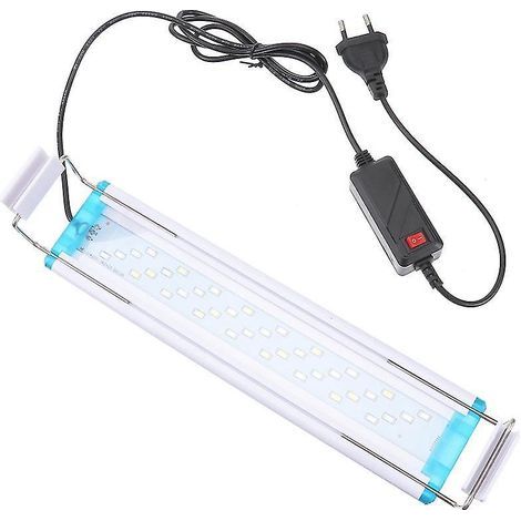Neue Aquarienlampe (1 Stück) (1/3)