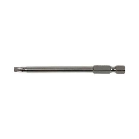 KS TOOLS 911.7635 911.7635 EMBOUT TORX T 20 ACIER SPÉCIAL E 6.3 1 PC(S)