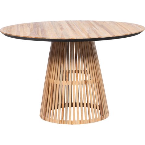 Amadeus - Table ronde 120 calopsite