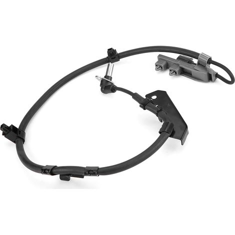 ABS-Sensor vorne rechts für Isuzu D-Max Rodeo TFS77 TFS86 TFS85 ab Baujahr 2003 (1/5)