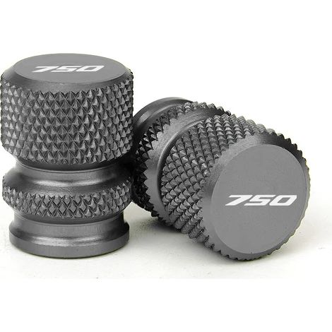 (Enjoliveur de pneu gris) Compatible avec HONDA ZA 750 2022, ZA750 2021 et ZA750 2020. Béquille latérale/pied arrière CNC pour moto, extension et support maxpower. (1/5)