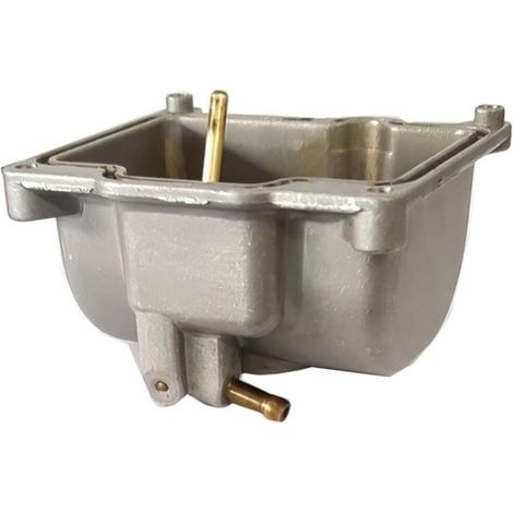 CHAMBRE À FLOTTEUR DE CARBURATEUR KEIHIN PWK 33 / 35 / 36 / 38 / 39 (1350-311-9910) (FABRIQUÉ AU JAPON)