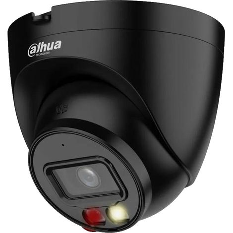 Caméra net 8MP Eyeball/HDW1839T-A-IL-0280B-S6-B Dahua