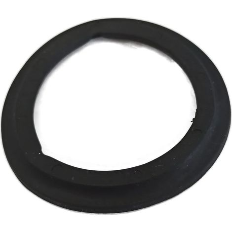 Joint Franke pour panier de crépine, bonde intégrée 3 1/2 pouces / Franke / bague d'étanchéité / pièce de rechange / joint de panier de crépine (1/5)