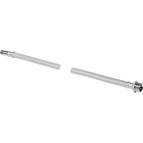 Tuyau de raccordement 6149.95 pour Multiplex Trio et Rotaplex Trio
