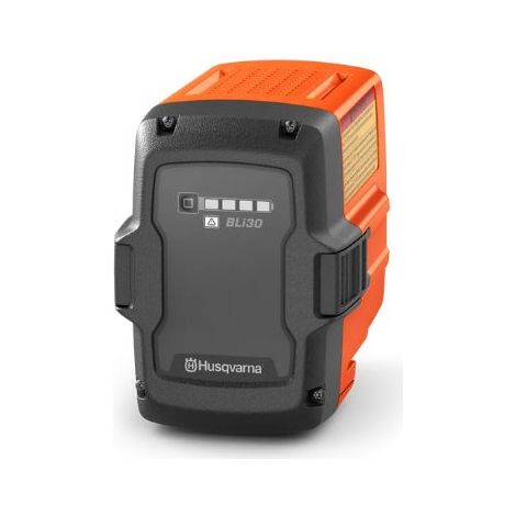 Batterie intégrée 36V 7,7Ah – 270Wh pour outils Husqvarna – Rechargeable 600 fois – Indicateur LED – 967937701 (1/2)