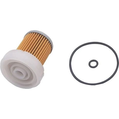 Jardiaffaires – Filtre à gasoil haute qualité pour moteurs Kubota – Remplace 6A320-59930 – Assure un fonctionnement optimal et prolonge la durée de vie du moteur