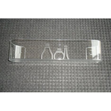 BALCONNET BOUTEILLE F182048 POUR REFRIGERATEUR FAURE