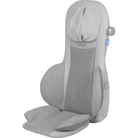 Medisana MCG 820 Shiatsu Housse de siège massante 40 W gris (1/4)