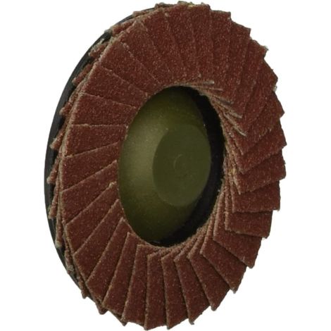 Proxxon Lamellenschleifer für LHW, K 100 für Edelstahl, Holz, Kunststoff 50 mm