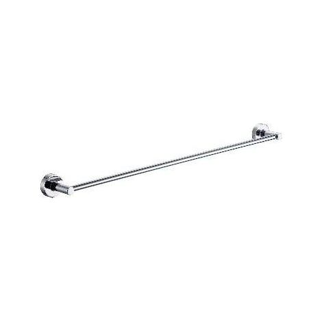 PORTA ASCIUGAMANI A BARRA LINEA DIOSA Misura: Lungh. 60 cm - Fiss. con viti