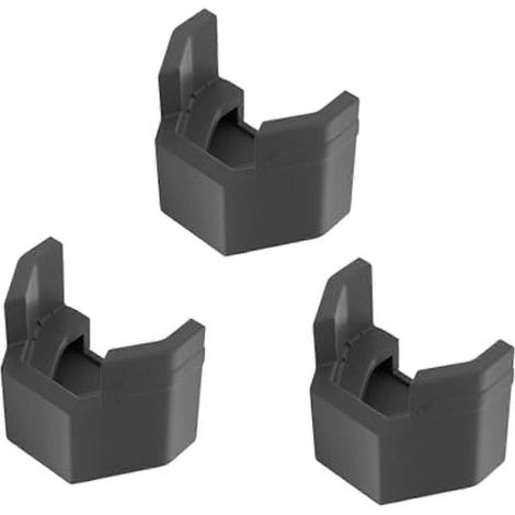 N567537 Patins anti-marques de rechange pour cloueuse Craft-Sman CMCN618B, CMCN618C1 et CMPBN18K Tipx3 (1/5)