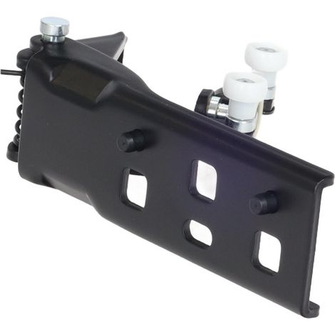 FT12336 guida rapida porta LATERALE centrale DESTRO (1/4)
