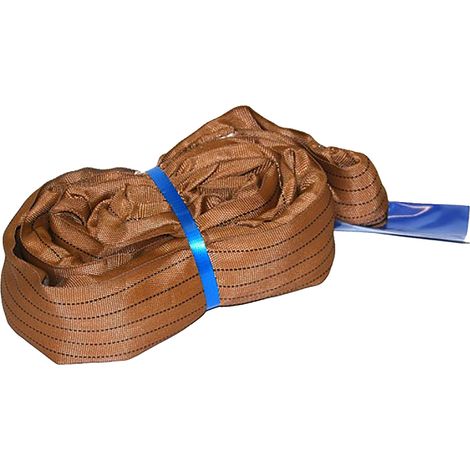 Elingue Ronde 6t, longueur 3m ( Prix pour 1 )