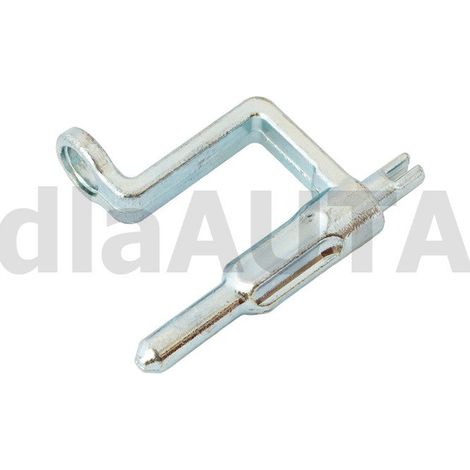 Opel Corsa D 06-14 Türgriffstift innen (1/2)