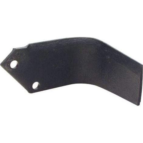 Hoja de azada de cadena 350-236 350-235 dx sx HOWARD 180mm 2 LAMA SINISTRA 350-235