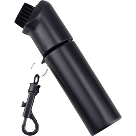 brosse de nettoyage de club de golf (1/3)