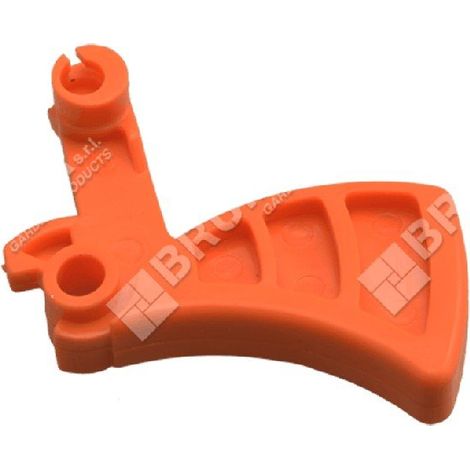 Leva acceleratore per tagliasiepi GREEN LINE COMPATIBILE - 023909