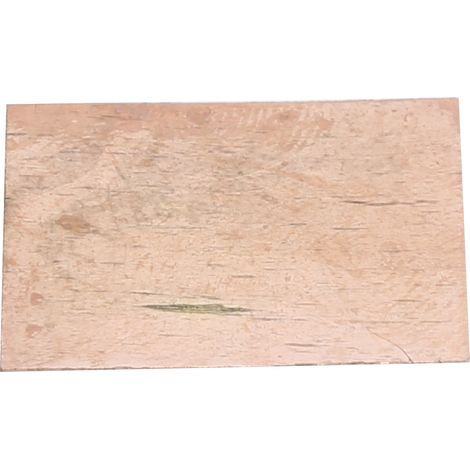 Plaque de soudure or rose 18K pour bijoux - Outil de soudage à bas point de fusion pour création de bijoux (1/5)
