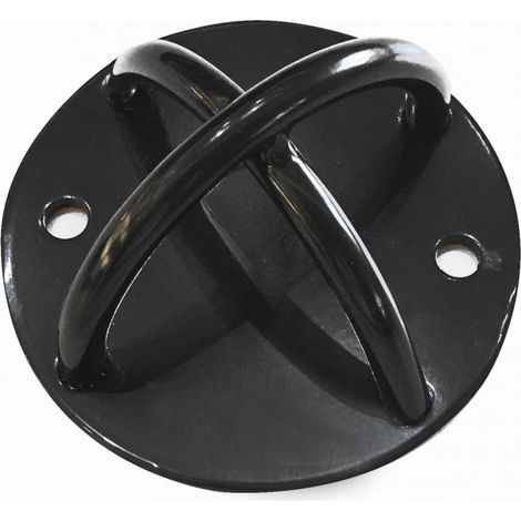 Anello doppio di ancoraggio per functional suspension trainer FST