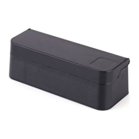 Porte-monnaie de voiture, en plastique de haute qualité pour accessoires (1/5)