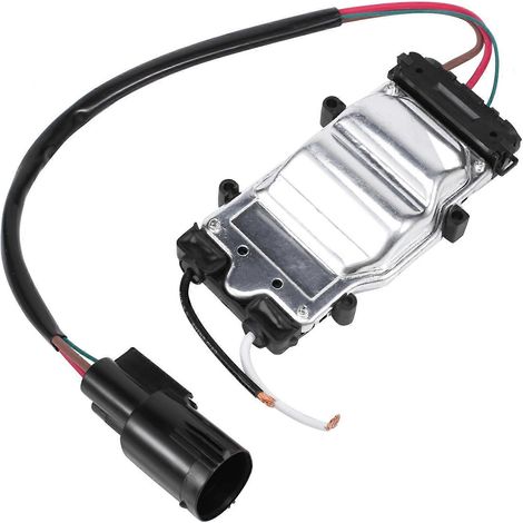 Lüftersteuergerät für Ford Volvo S40 3 1137328365 1137328148 (1/5)