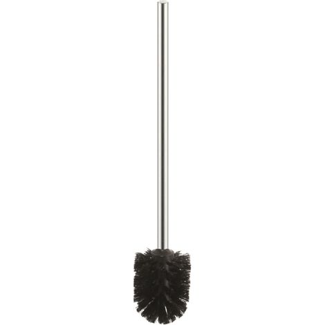 Bravat Varuna edelstahlfinish WC-Bürste