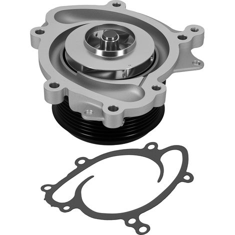 Pompe à Eau for Mercedes-Benz E350 ML350 GL350 W164 W166 3.0L Diesel 6422002001 (1/5)