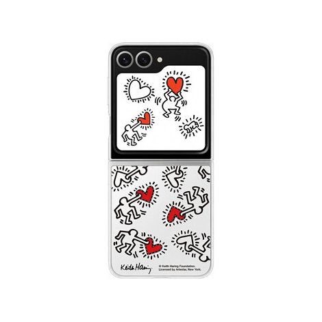 SAMSUNG Cover FlipSuit Per Galaxy Z Flip 6 (1/5)