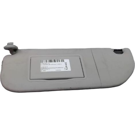 Pare-soleil G CITROEN C3 II Phase 2 (a51) 2013-2016 [PRODUIT D'OCCASION]♻️16121658bj