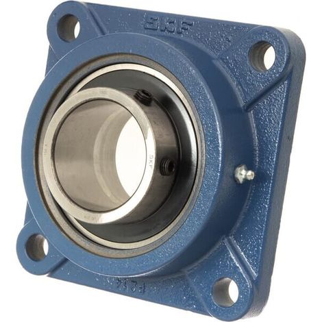 Supporto cuscinetto UCF SKF YUCF214SKF (1/3)