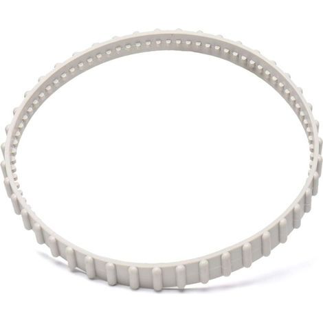 Câble de remorquage TigerShark Rail RCX23002 spécial pour robot piscine – Guide le robot le long parois, pour piscines avec rails, résistant eau chlorée, installation facile (1/3)