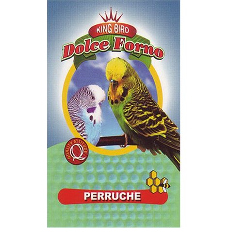 Dolce Forno Perruche - 1 kg