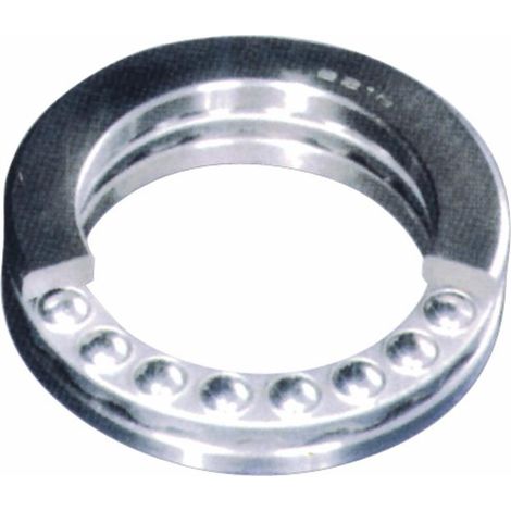 Cuscinetto assiale a sfere tipo mod. 51207 (1/2)