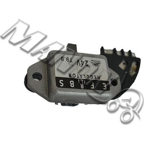 Qualité fiable, en stock, pièces détachées pour chariots élévateurs TCM, régulateur de générateur Z-1-81270-007-0