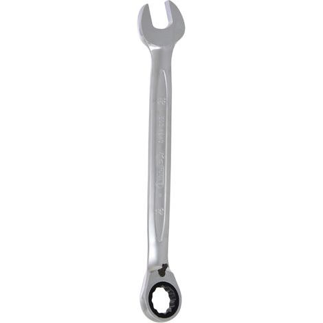 KS TOOLS GEARplus llave combinada de carraca reversible 36 mm - 503.4643