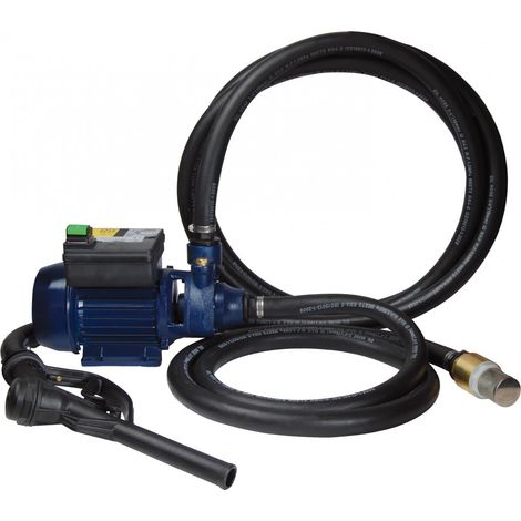 SPIDO Transferpumpe, Tr50 2100 l/h SPIDO