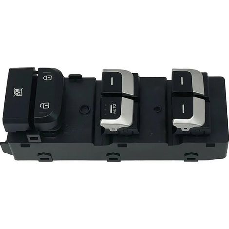 Kompatibel mit Kia KX5 Fensterheberschalter 93570-H3300 93570H3300 (1/4)