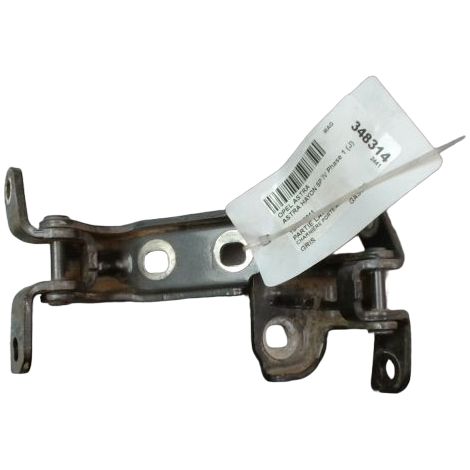 Charnière Porte Arg OPEL Astra Iv Phase 1 (j) 2010-2012 [PRODUIT D'OCCASION]♻️yq00223780