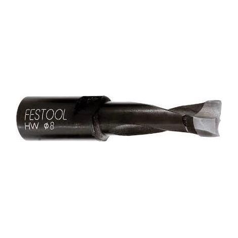 Fraise DOMINO D 8-NL 28 HW-DF 500 - FESTOOL - 493492 (1/5)