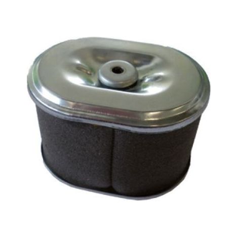 Cartucho de filtro de aire seco tractor de césped ZANETTI ZBM340 17210-ZE3-505