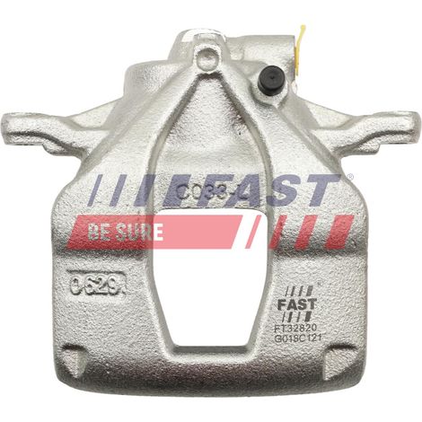 Pinza freno rapida FT32820 anteriore sinistra senza staffa (1/5)