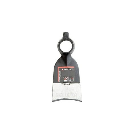 Houe forgée 250g 85x55mm 242-0 M0 Bellota (1/2)
