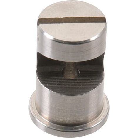 Tobera est谩ndar chorro espejo TK 15 acero inoxidable TeeJet TEEJET TKSS15
