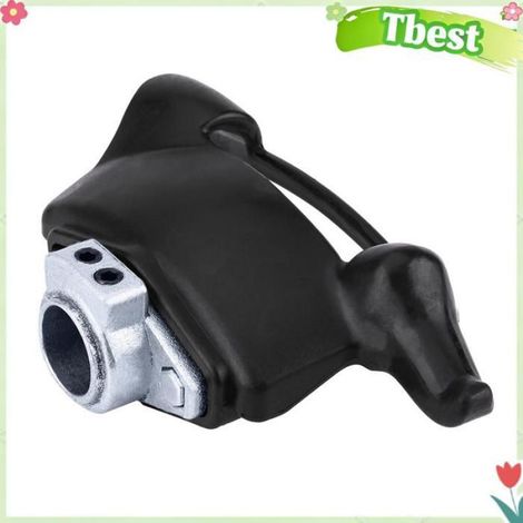 Tete De Demontage Pneu - Diametre 30 Mm - Pour Machine A Changer Pneus Moto Atelier - 1 Piece (1/5)