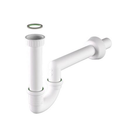 SIFONE PER LAVELLI CUCINA RING ONE 1 VASCA- 11/2- BONOM- pezzi 1