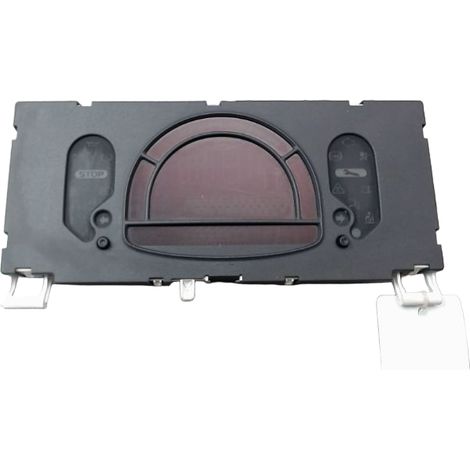 Bloc Compteurs RENAULT Modus Phase 2 2008-2012 [PRODUIT D'OCCASION]♻️8200668077